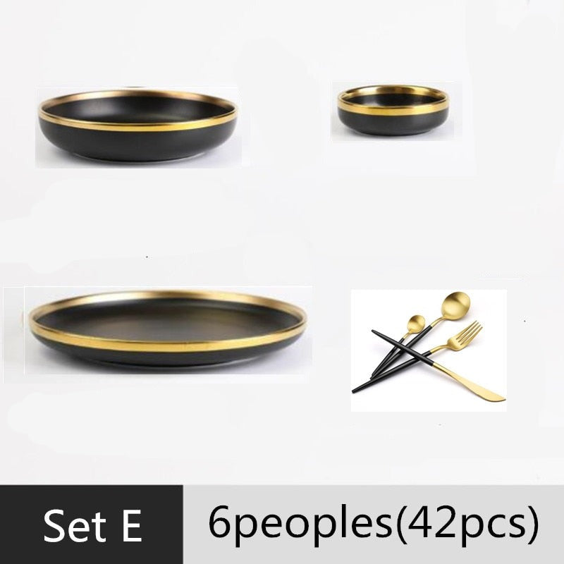 Eclipse Ensemble Set