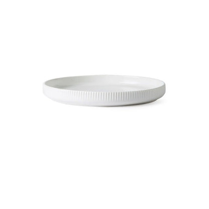 Sleek Nordic Ceramic Tableware Set