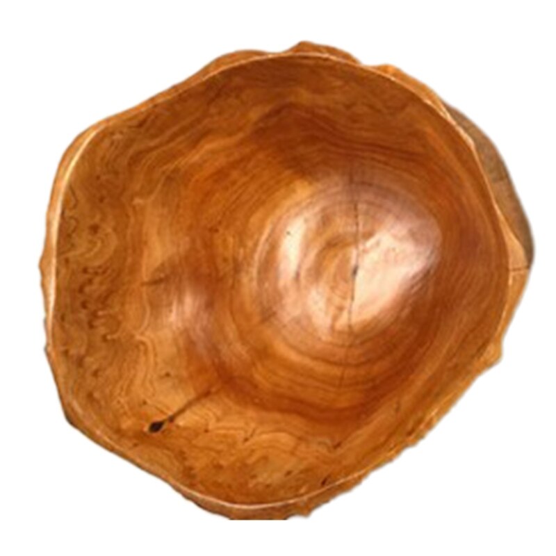 Handmade Wooden Bowl