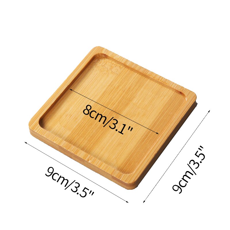 Eco-friendly Bamboo Tray Serving Set: Stylish and sustainable, this set crafted from natural bamboo offers an elegant solution for serving appetizers, cheeses, or desserts. Durable and chic, it's the perfect choice for a greener kitchen in Sydney