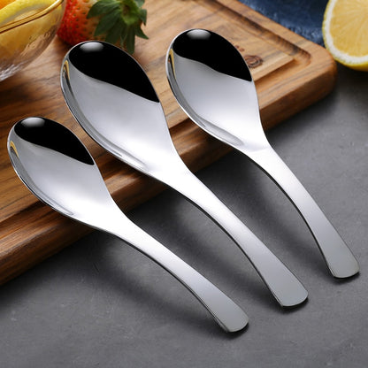 Soup Spoon Set