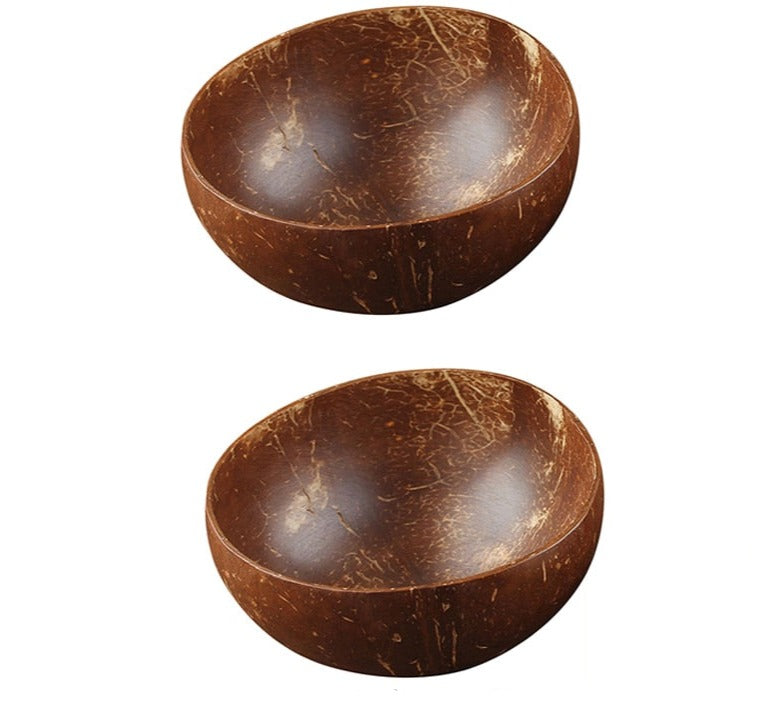 Coconut Shell Bowl