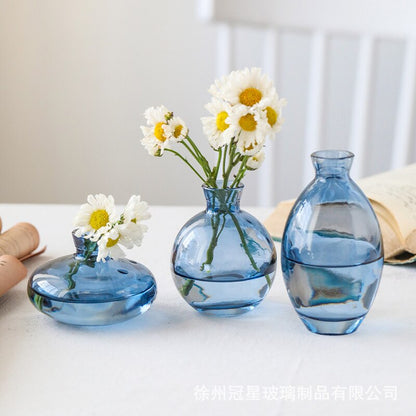 Luxury  Glass Vase