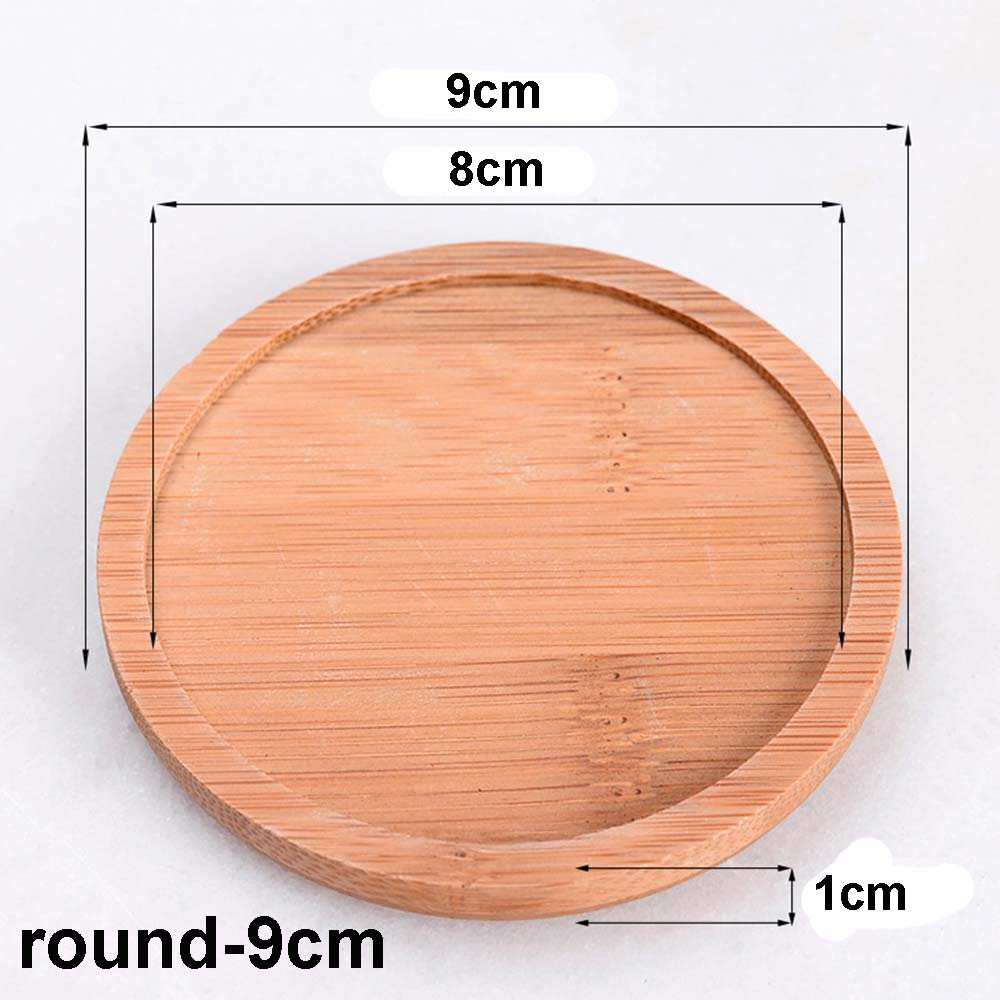 Wooden Serving Tray