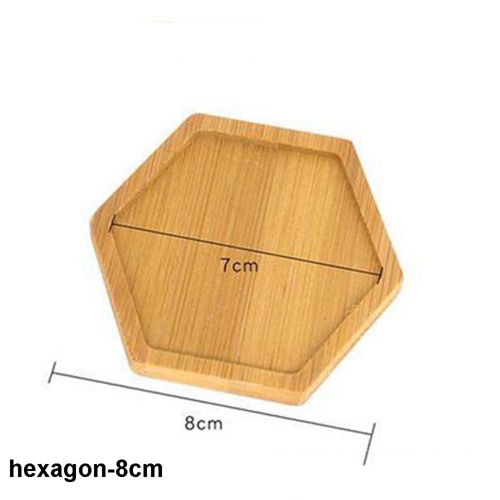 Wooden Serving Tray