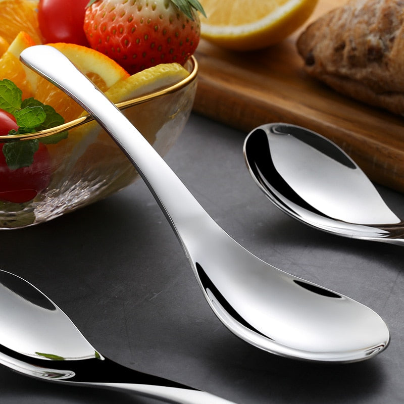 Soup Spoon Set