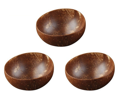 Coconut Shell Bowl