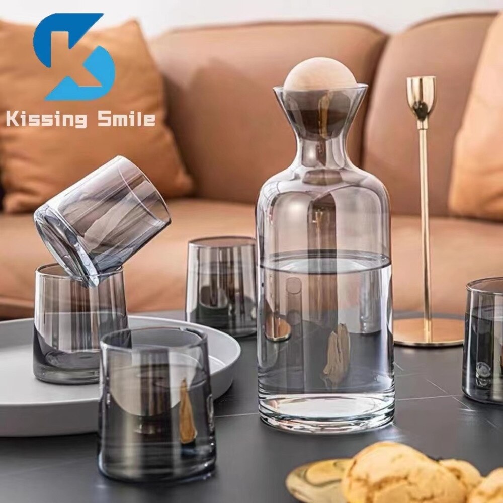 Luxurious Jug Set