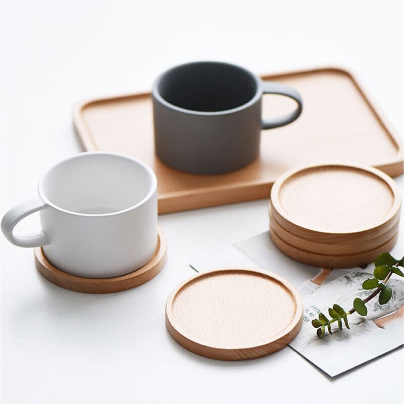 Eco-friendly Bamboo Tray Serving Set: Stylish and sustainable, this set crafted from natural bamboo offers an elegant solution for serving appetizers, cheeses, or desserts. Durable and chic, it's the perfect choice for a greener kitchen in Sydney