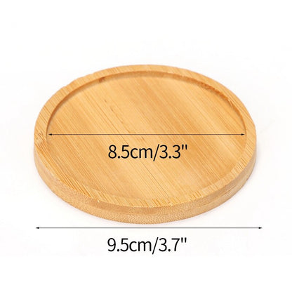 Eco-friendly Bamboo Tray Serving Set: Stylish and sustainable, this set crafted from natural bamboo offers an elegant solution for serving appetizers, cheeses, or desserts. Durable and chic, it's the perfect choice for a greener kitchen in Sydney