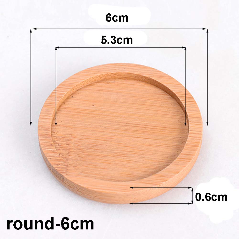 Wooden Serving Tray