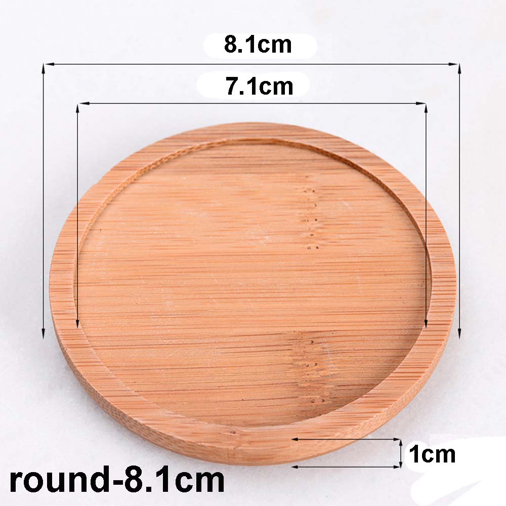 Wooden Serving Tray