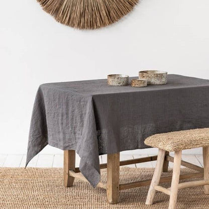 Linen Tablecloth