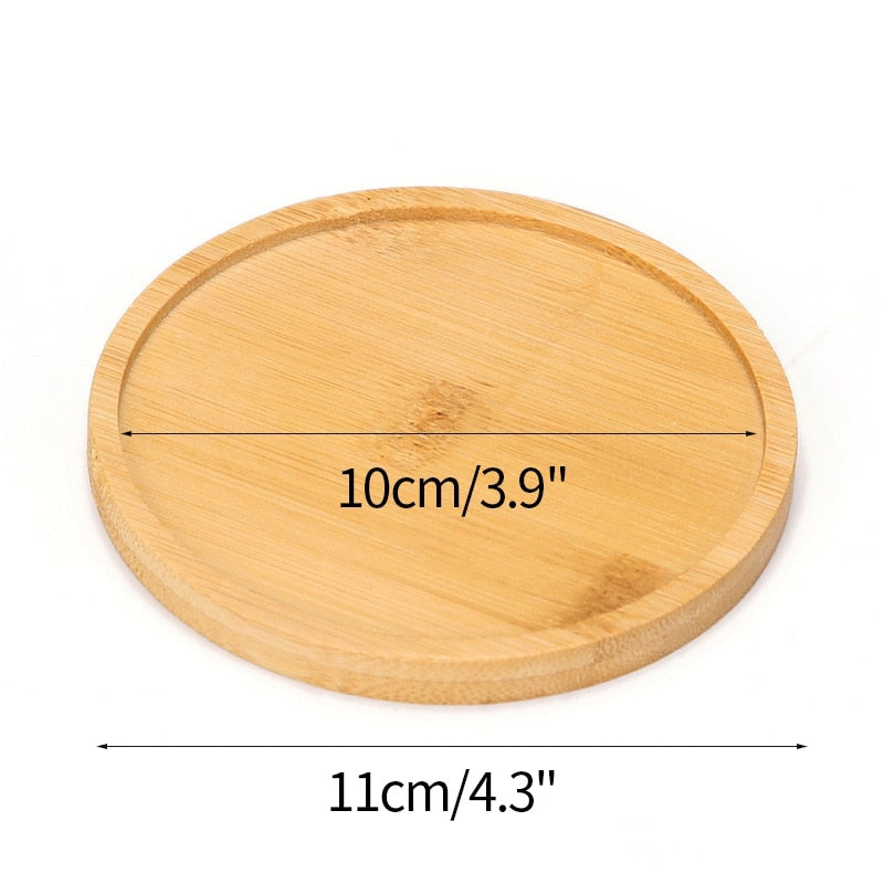 Eco-friendly Bamboo Tray Serving Set: Stylish and sustainable, this set crafted from natural bamboo offers an elegant solution for serving appetizers, cheeses, or desserts. Durable and chic, it's the perfect choice for a greener kitchen in Sydney