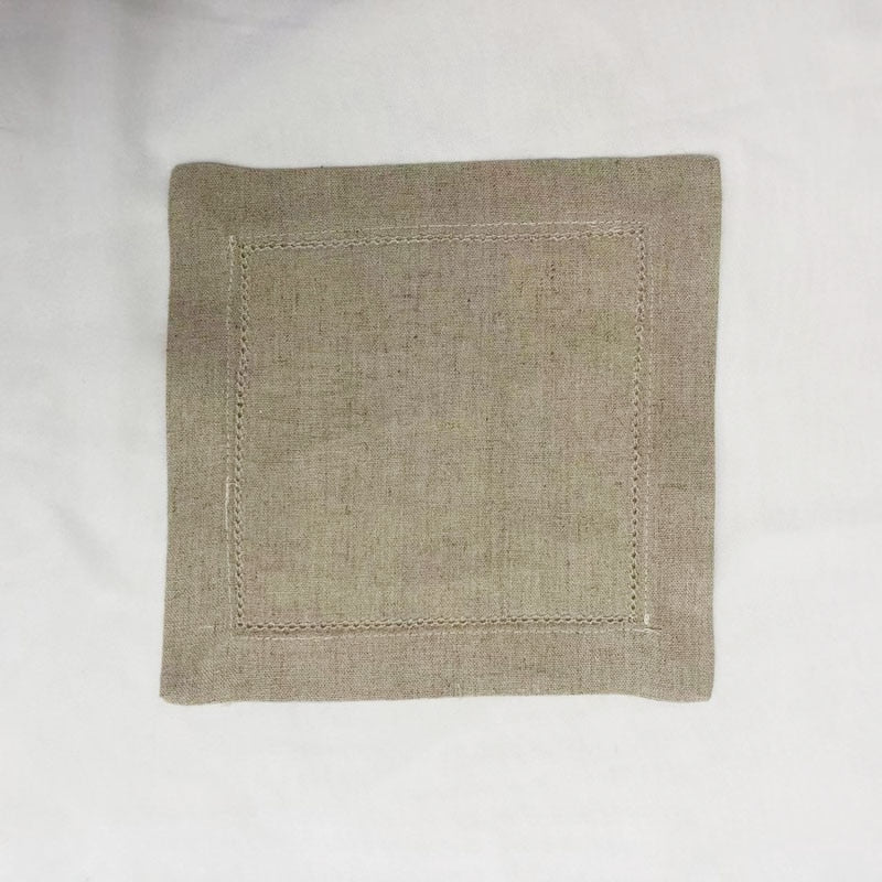 Linen Napkins