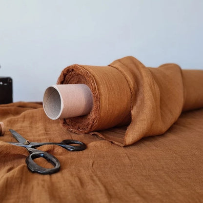 Linen Tablecloth