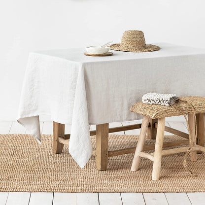 Linen Tablecloth