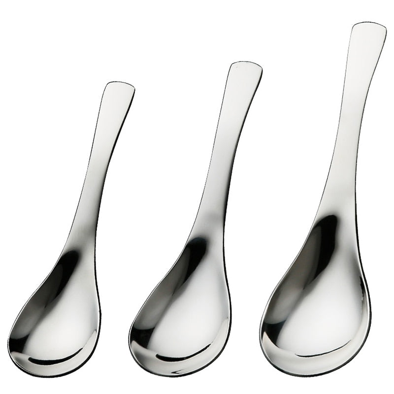 Soup Spoon Set