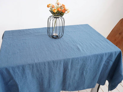 Linen Tablecloth