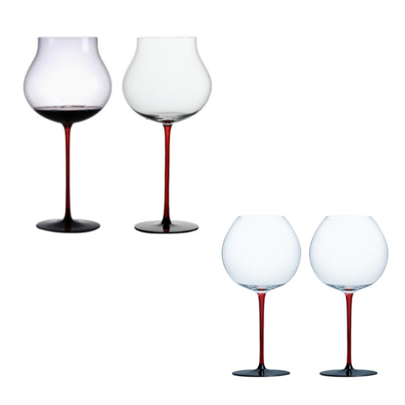 Crystal Classic Glass Set