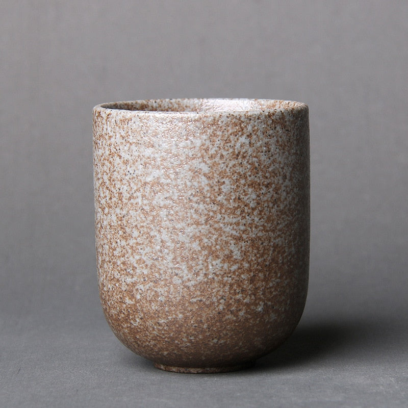 Japanese Style Mug