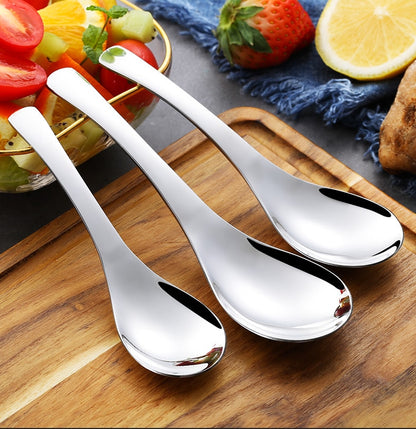 Soup Spoon Set