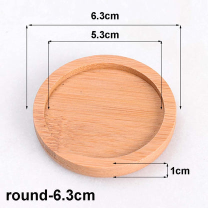 Wooden Serving Tray